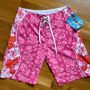 Rip curl board shorts for women